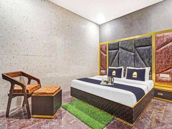 Townhouse OAK Pooth Haveli