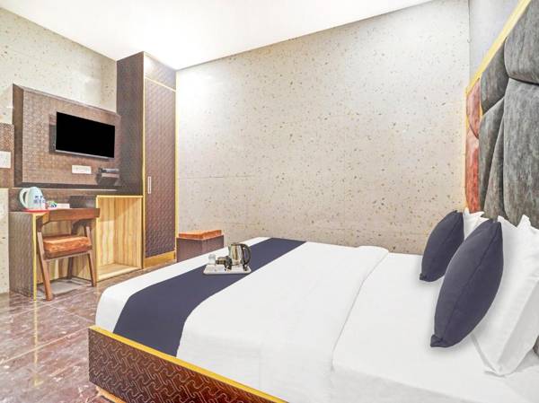 Townhouse OAK Pooth Haveli