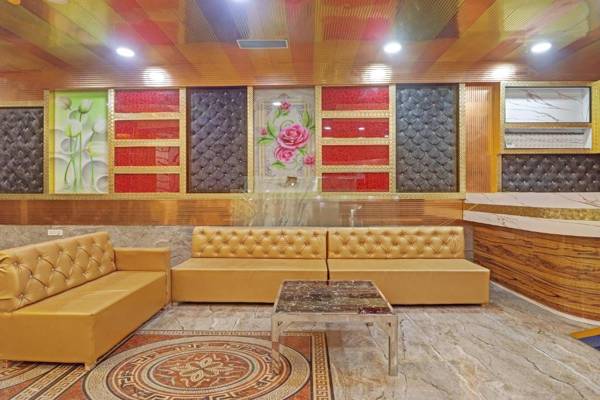 Townhouse OAK Pooth Haveli