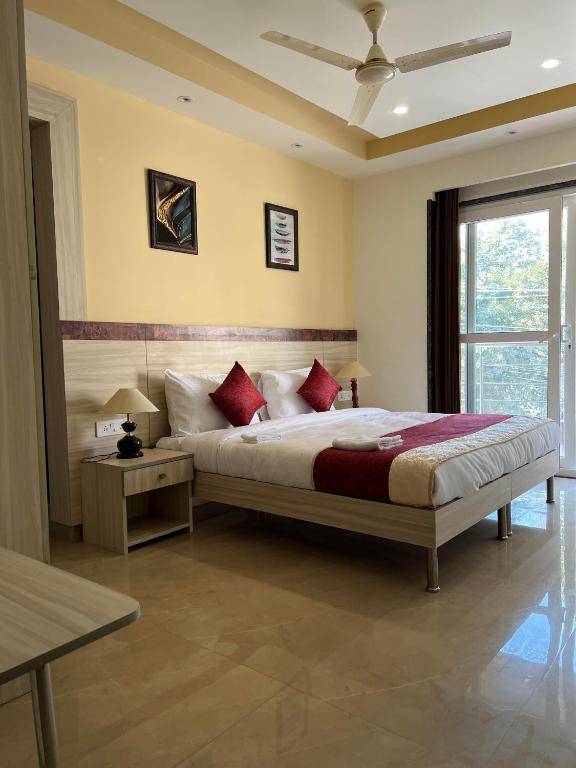 Windchime Guest House 331