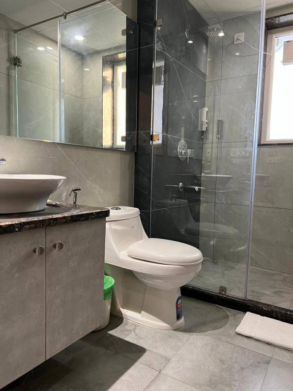 Windchime Guest House 331