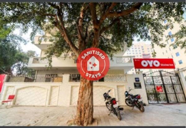 OYO 87183 Shiv Guest House