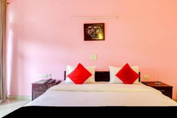 OYO 87183 Shiv Guest House