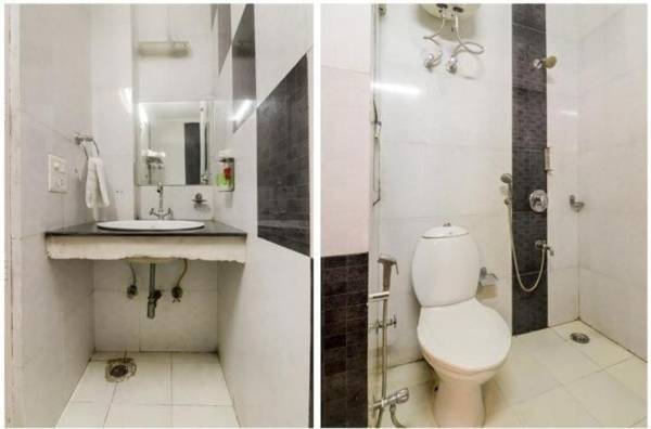 OYO 87183 Shiv Guest House