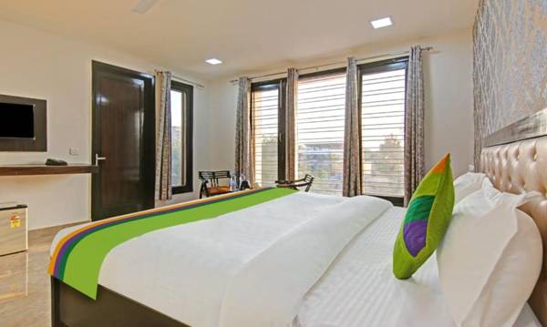 Dreamz Hospitality 2