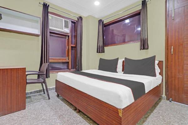 Capital O 87493 Home Stay