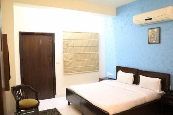 Capital O 86103 Vatika