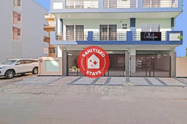 Capital O 88255 Tipsyy Inn Suites 002