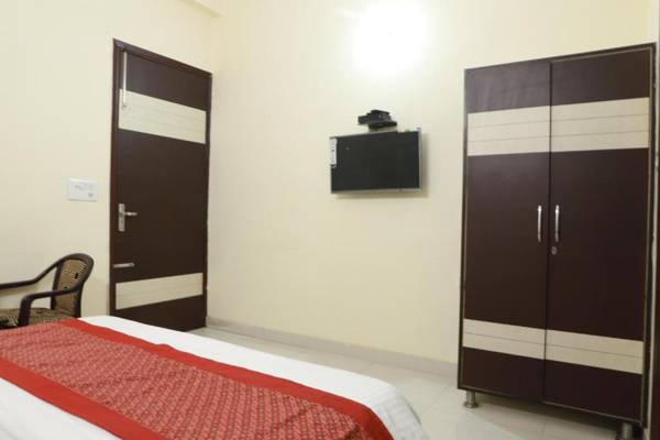 Lime Tree Studio Huda Metro