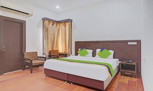 Treebo Trend Hotel Happy Feet