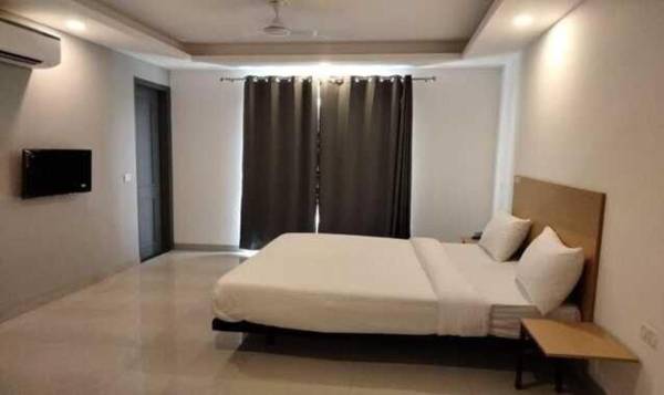 FabHotel Sleepy Soul