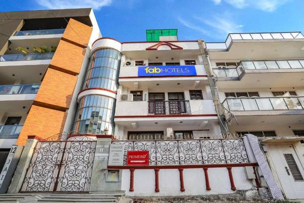 FabExpress Primero I