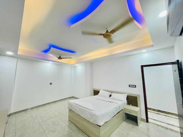 POP 89779 Garden View Hotel & Restaurant