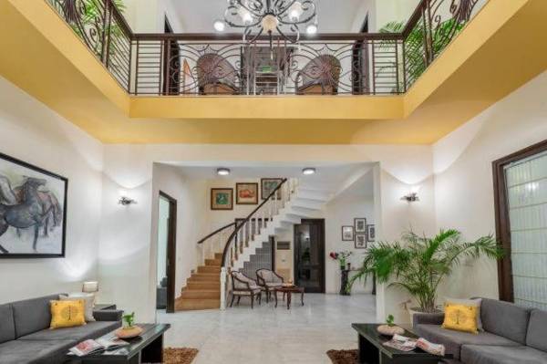 Rosa Sangeet Vilas Manesar