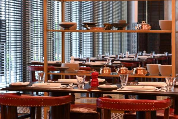 Grand Hyatt Gurgaon
