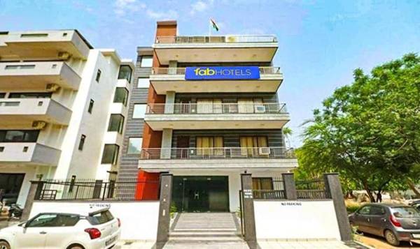HOTEL KANTIPUR