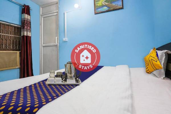 SPOT ON 93193 Hotel Smart Plaza