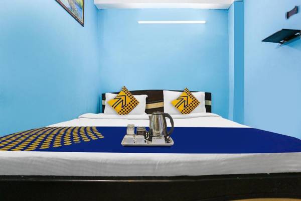 SPOT ON 93193 Hotel Smart Plaza