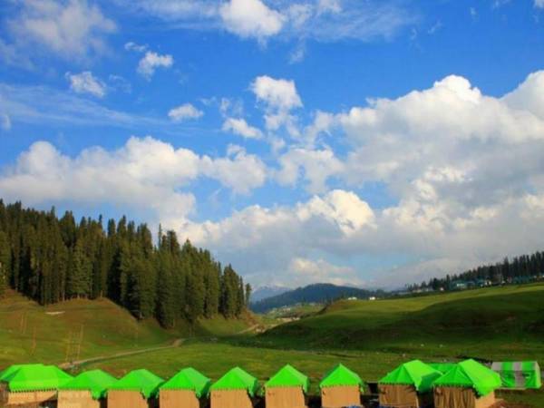 Gulmarg Meadows Resort