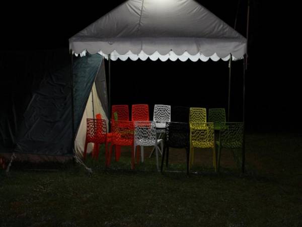 Gulmarg Meadows Resort