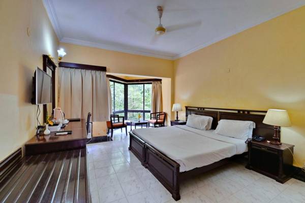 Swosti Palm Resort Gopalpur