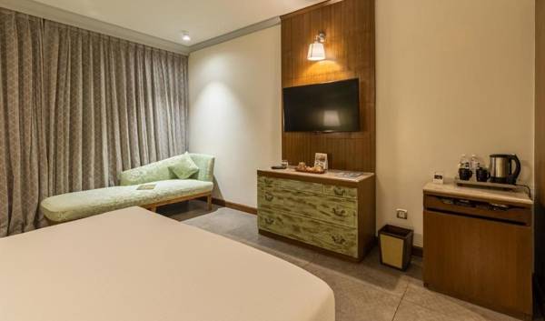 Heritage Village Resort & Spa Goa