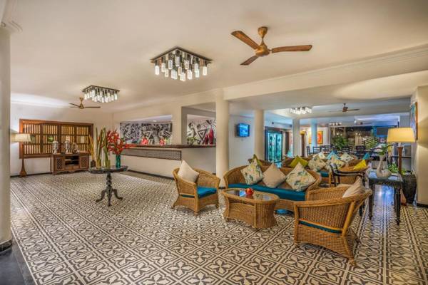 Radisson Goa Candolim