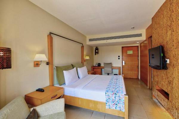 Ginger Dona Paula Goa