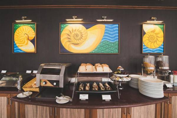 Quality Inn Ocean Palms Goa