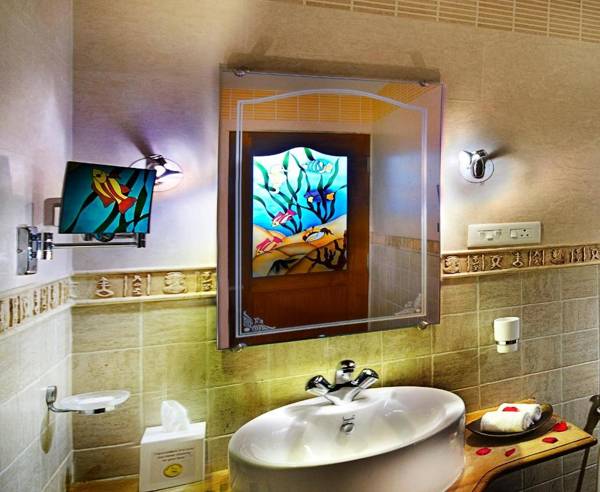 Crystal By Morpho Goa Villagio Resort