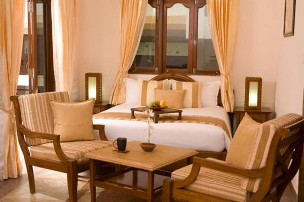 Crystal By Morpho Goa Villagio Resort