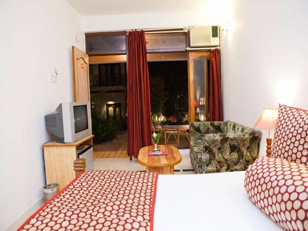 Estrela Do Mar Beach Resort- A Beach Property