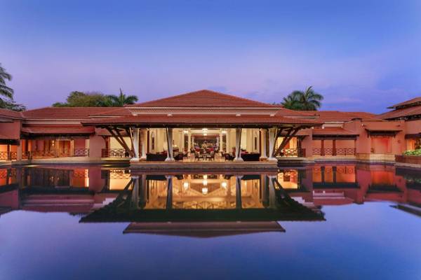 ITC Grand Goa a Luxury Collection Resort & Spa Goa
