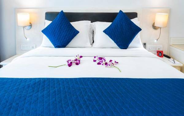 Zone Connect Calangute