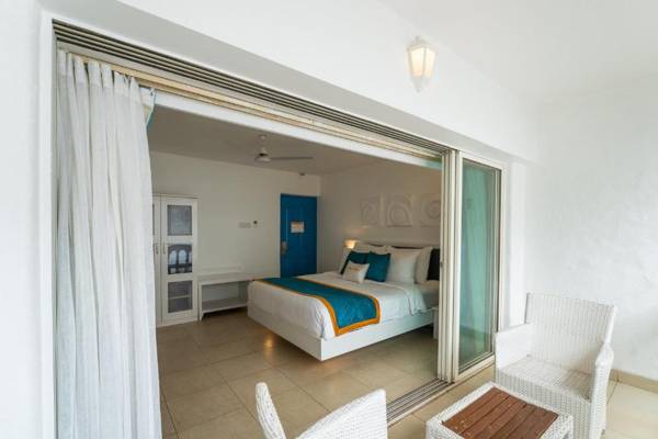 Zone Connect Calangute