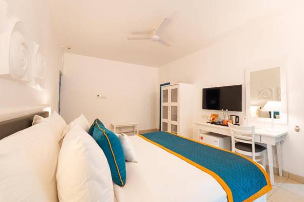 Zone Connect Calangute