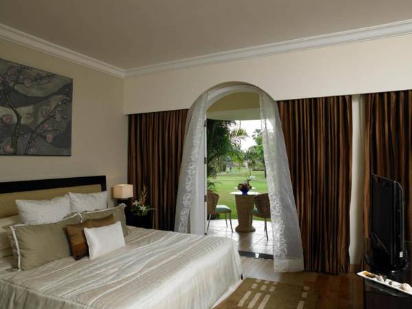 The Zuri White Sands Goa Resort & Casino