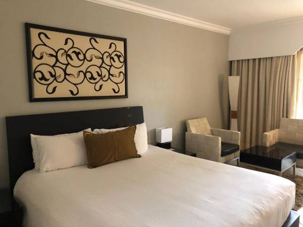 The Zuri White Sands Goa Resort & Casino