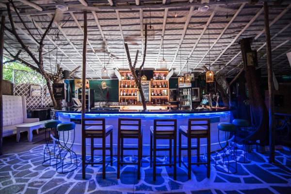 The Tamarind Hotel Anjuna