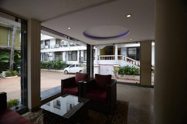 Sunkissed Premium Goa