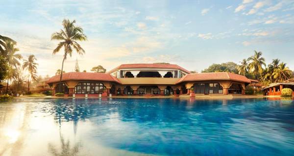 Taj Fort Aguada Resort & Spa Goa