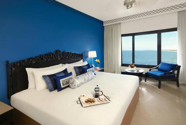 Taj Fort Aguada Resort & Spa Goa