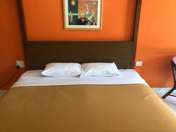 Banyan Tree Courtyard