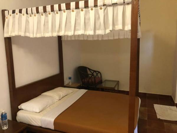 Banyan Tree Courtyard