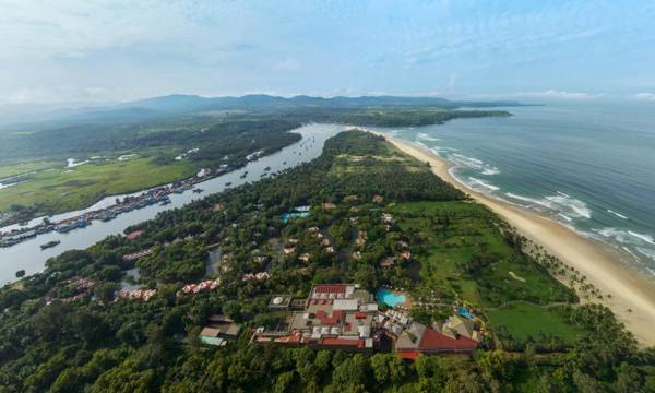 The Leela Goa