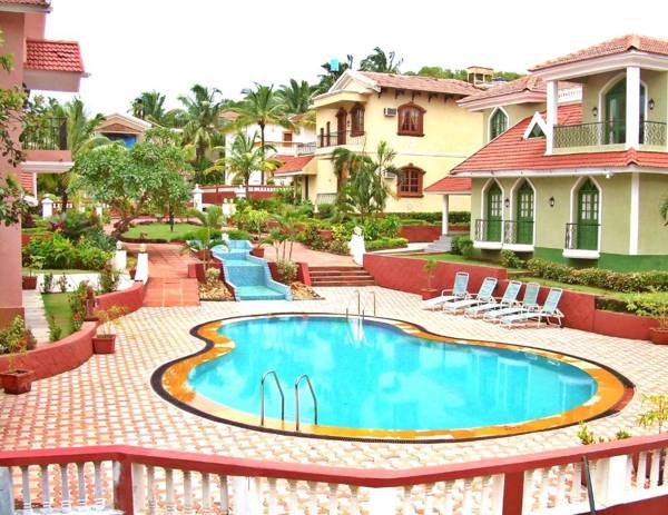Aguada Anchorage - The Villa Resort