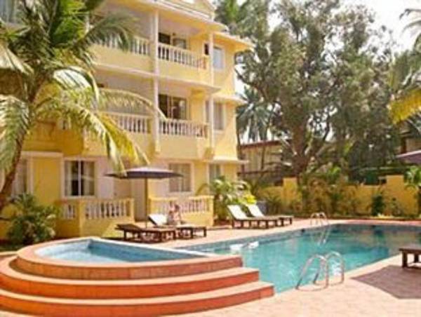 Star of The Sea Resort