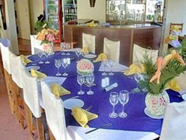 Star of The Sea Resort