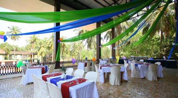 Hotel Calangute Towers