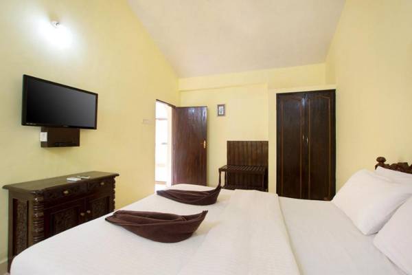 Marina Bay Beach Resort